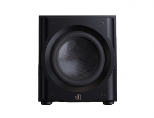 Сабвуфер Perlisten Audio R10s