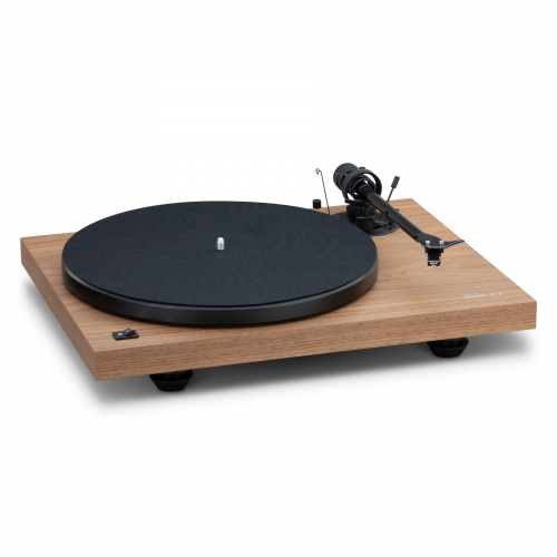 Проигрыватель винила Music Hall MMF-2.3 SE Walnut