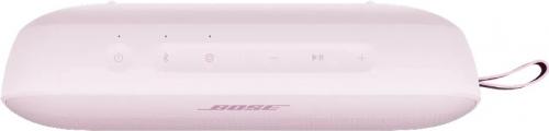 Портативная акустика Bose SoundLink Flex2nd Gen Petal Pink