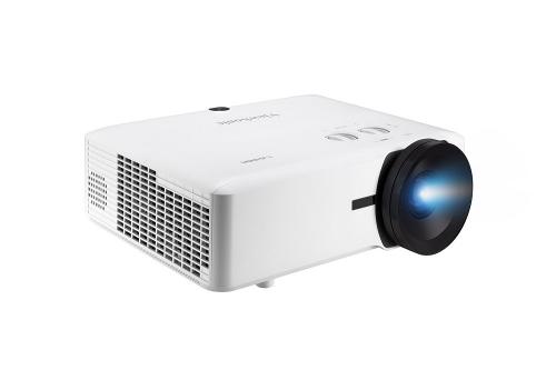 Проектор ViewSonic LS860WU