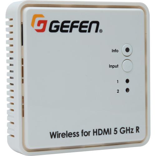 Комплект передачи сигнала HDMI Gefen EXT-WHD-1080P-LR-EU-M