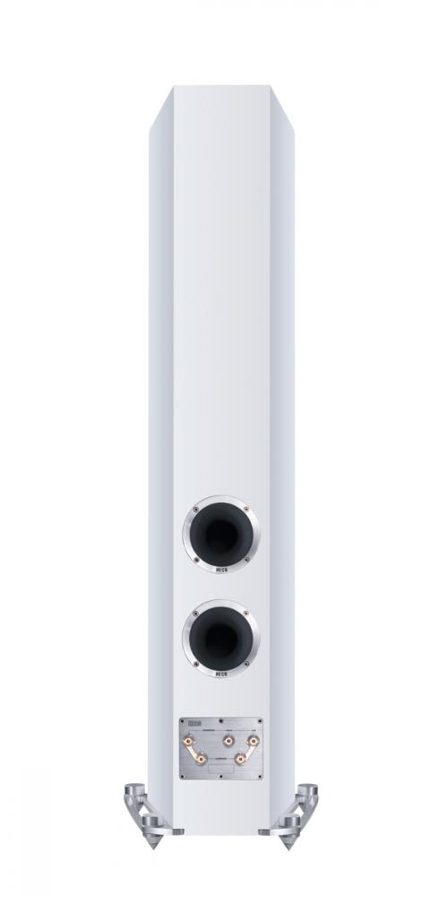 Напольная акустика Heco Celan Revolution 7 White Satin