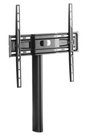 Подставка Sonorous 12050F GLASS BLACK
