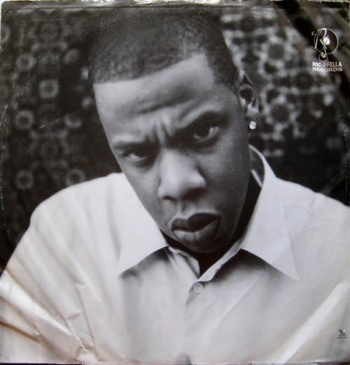 Виниловая пластинка Jay-Z, In My Lifetime Vol.1