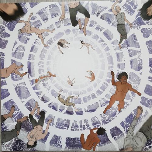 Виниловая пластинка Flying Lotus - You're Dead! (Black Vinyl 2LP)