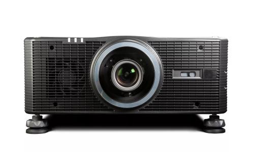 Лазерный проектор Barco R9011922 (G100-W25)