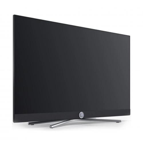 LED телевизор Loewe Callas 43 Basalt Grey