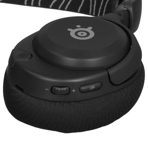 Наушники SteelSeries Arctis Nova 5 Wireless Black