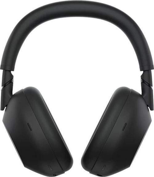 Наушники Sony WH-1000XM6 Black