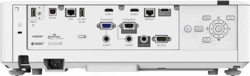 Проектор Epson EB-L530U
