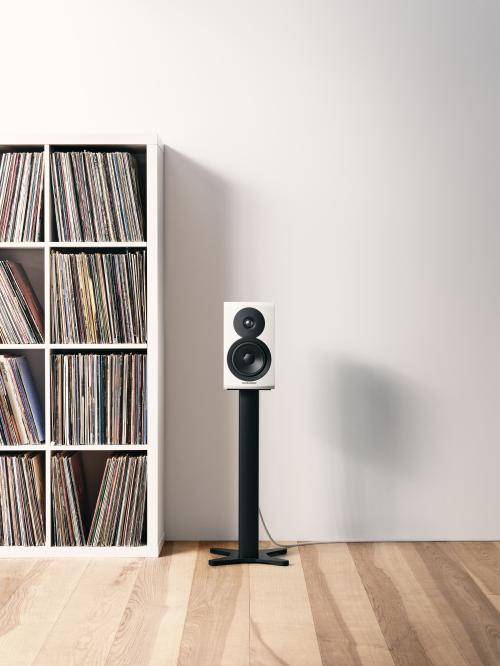 Полочная акустика Dynaudio Emit 10 white