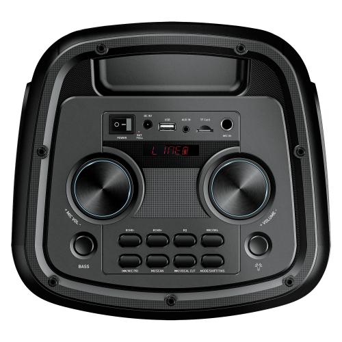 Беспроводная акустическая система BBK BTA6030 Black