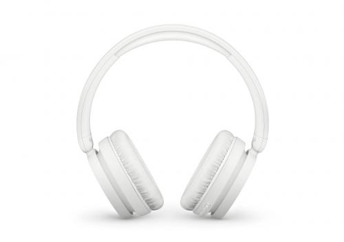 Наушники Philips TAH5209 White