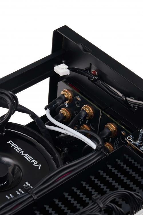 Интегральный усилитель Premiera A5 Axiom GB
