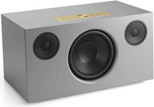 Беспроводная колонка Audio Pro C10 MkII Grey