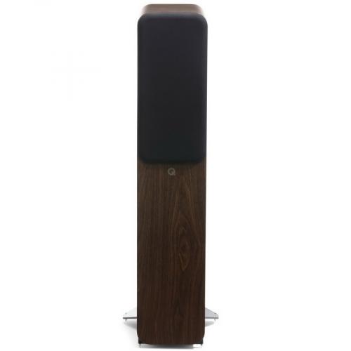 Напольная акустика Q-Acoustics Q 3050c (QA3356) Claro Walnut