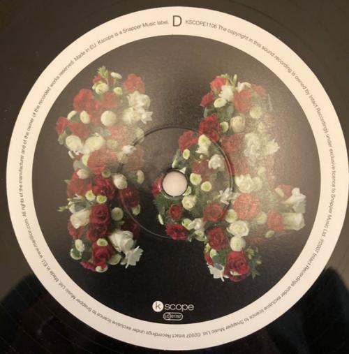 Виниловая пластинка Marillion - Somewhere Else (Black Vinyl 2LP)