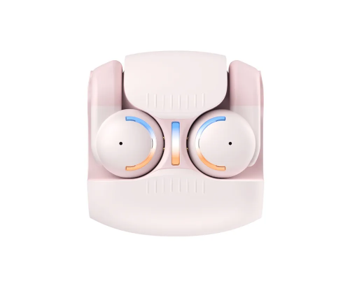 Наушники HAVIT OWS907 Pink
