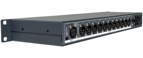 Усилитель-распределитель Les DS-110AS