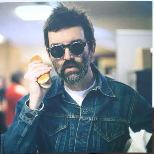 Виниловая пластинка Eels - Eels So Good (Limited Transparent Green Vinyl 2LP)