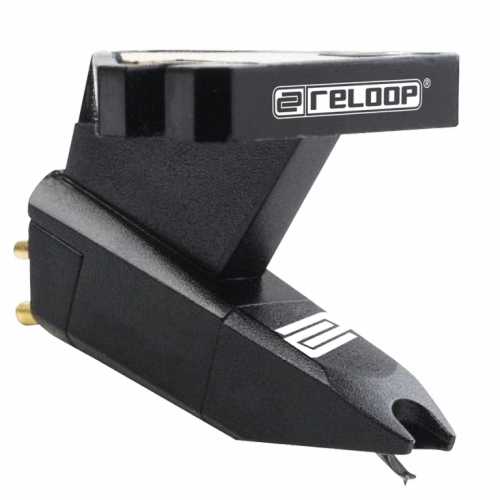 Головка звукоснимателя Reloop OM Black