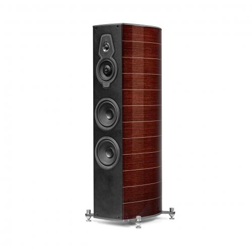 Напольная акустика Sonus Faber Serafino G2 Wenge