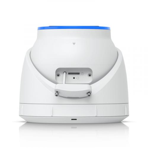 Камера видеонаблюдения Ubiquiti UniFi Protect Camera G5 AI Turret [UVC-AI-Turret-W]