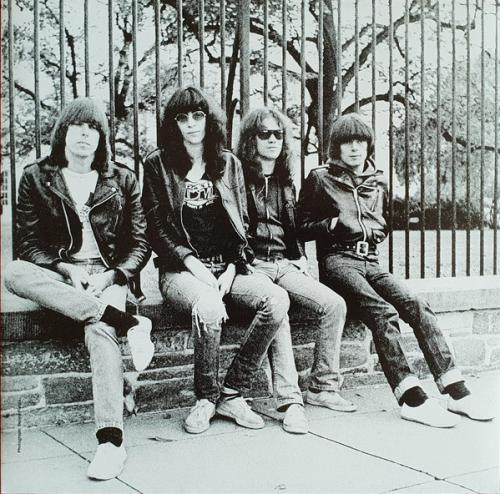 Виниловая пластинка WM Ramones Leave Home (180 Gram/Remastered)