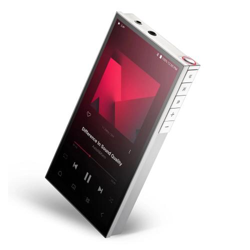 Плеер Astell&Kern PD10 Silver (без подставки)