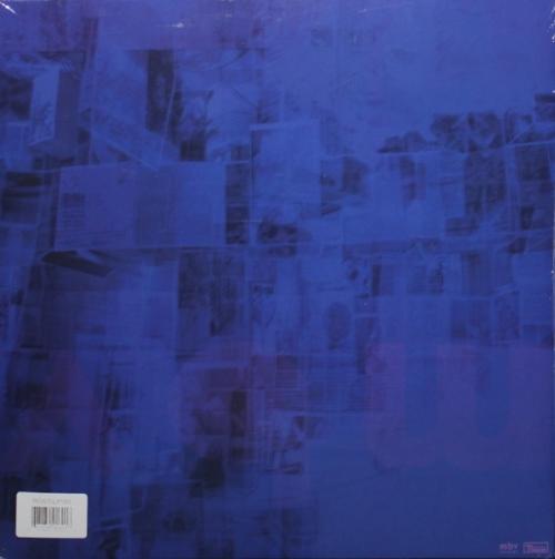 Виниловая пластинка My Bloody Valentine - MBV (Black Vinyl LP)