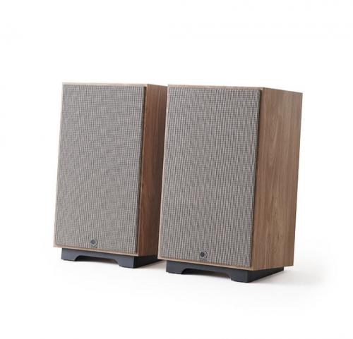 Полочная акустика Elipson Heritage XLS 15 Light Oak