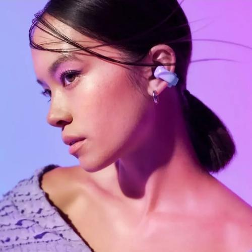Наушники Bose Ultra Open-Ear True Wireless Chilled Lilac