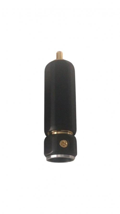 Разъем Abbey Road MA RCA Silver