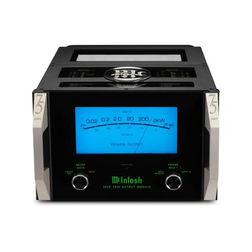 Усилитель мощности Mcintosh MC2.1KW