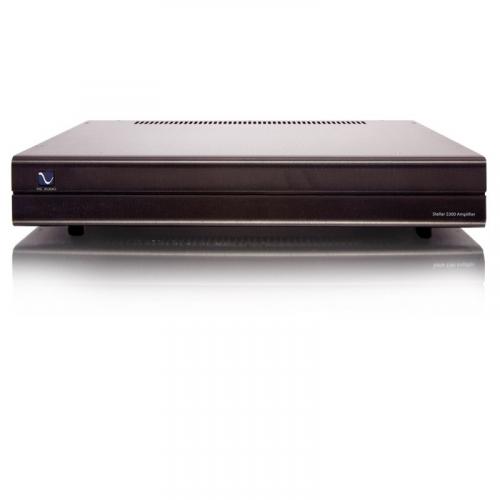 Усилитель мощности PS Audio Stellar Amplifier S300 Black