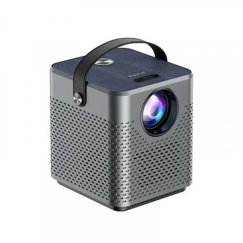Проектор HAVIT PJ205 PRO-EU Grey
