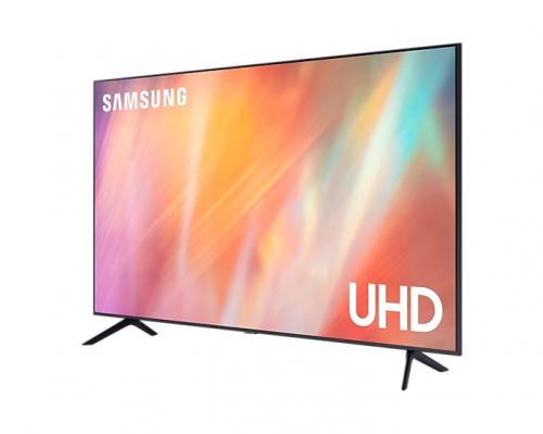 4K Телевизор Samsung UE50AU7101U
