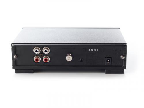 Фонокорректор Rega Fono MM MK5 Black