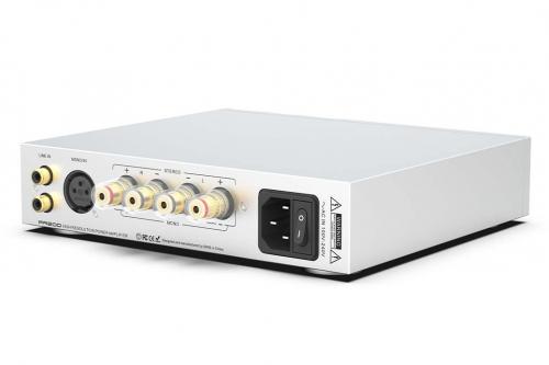 Усилитель мощности SMSL PA200