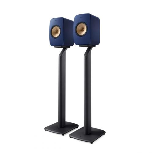 Напольные стойки KEF S1 Floor Stand Grey