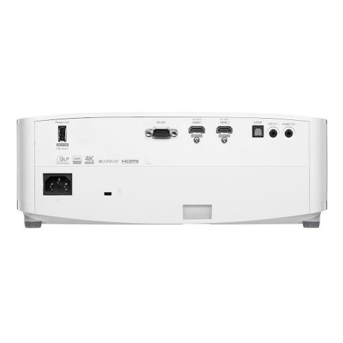 Проектор Optoma 4K400STx