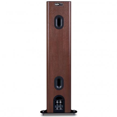 Напольная акустика Mission QX-4 MKII Walnut Pearl