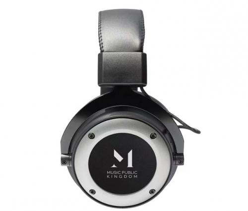Наушники MUSIC PUBLIC KINGDOM HP501