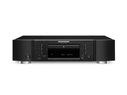 CD проигрыватель Marantz CD6007 Gold