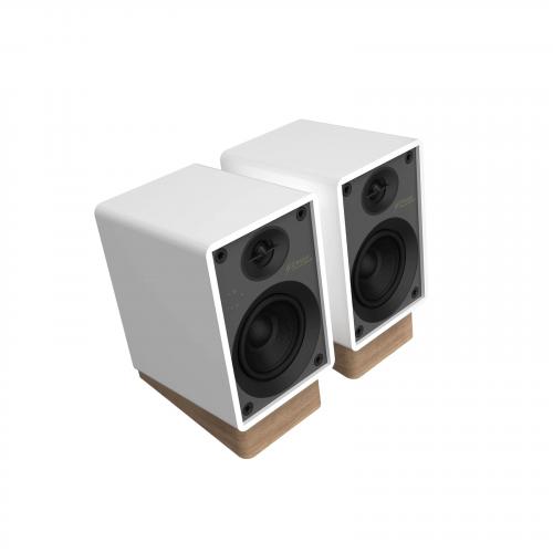 Полочная акустика Onkyo GX-10DB White