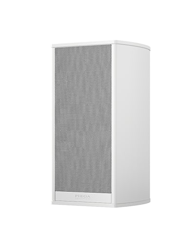 Полочная акустика Piega Premium 301 Wireless Gen 2 W