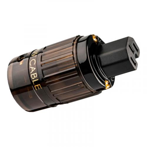 Разъем Tchernov Cable AC Plug Reference C15