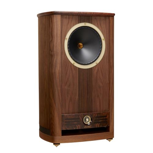 Напольная акустика Fyne Audio Vintage Fifteen Walnut