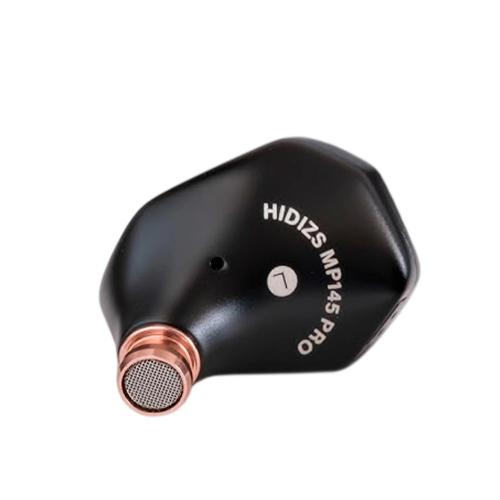 Наушники Hidizs MP145 Pro Black