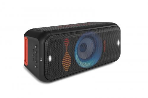Минисистема LG XBOOM XL7S